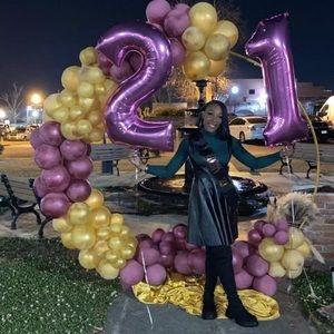 Meet your Posher, Kylah